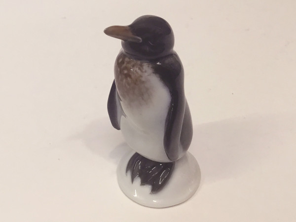 Rosenthal Figur "Pinguin"