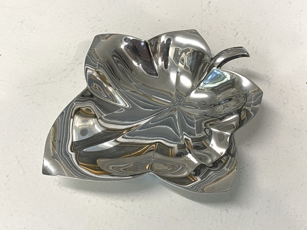 Tiffany & Co.: Blatt-Schale