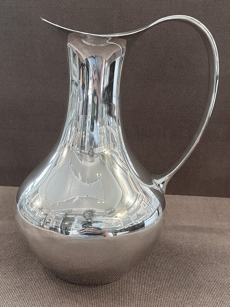 Cohr: Krug / Pitcher "Mid Century Modern"