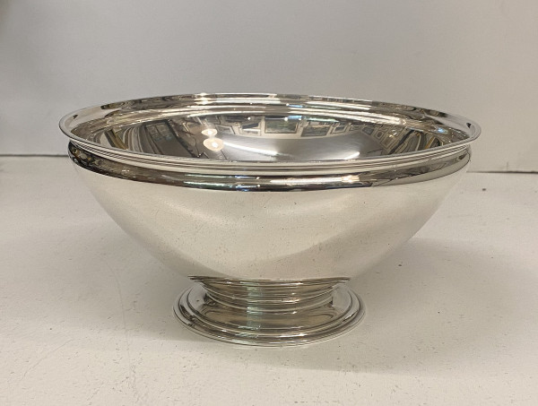 Tiffany & Co.: Schüssel / Bowl