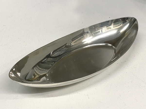 Tiffany & Co.: Schale, oval