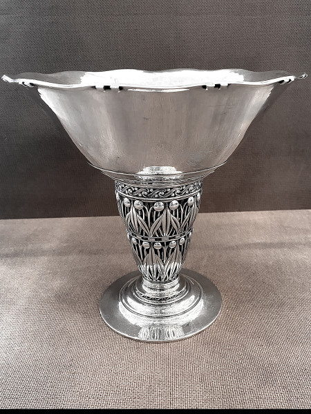 Tafelaufsatz - UNIKAT