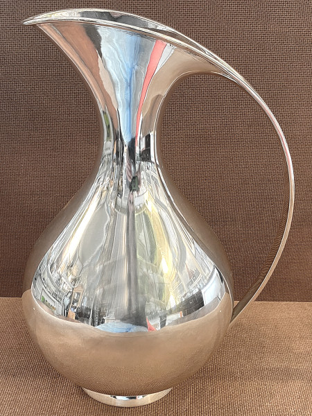 Anton Michelsen: Krug / Pitcher XL von Kay Fisker