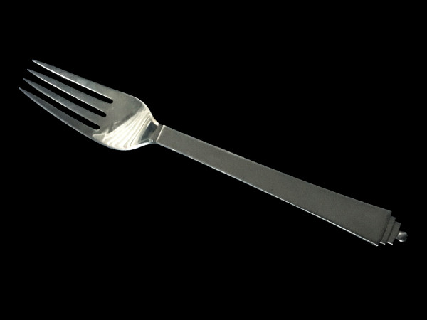 PYRAMIDE (Georg Jensen): Menügabel